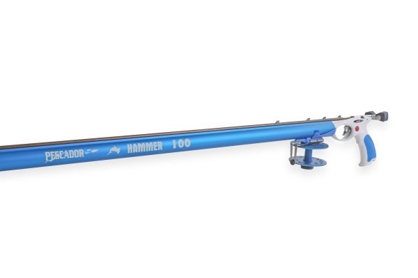 PESCADOR SUB HAMMER BLUE 110 – Image 2