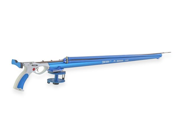 PESCADOR SUB HAMMER BLUE 110 – Image 4