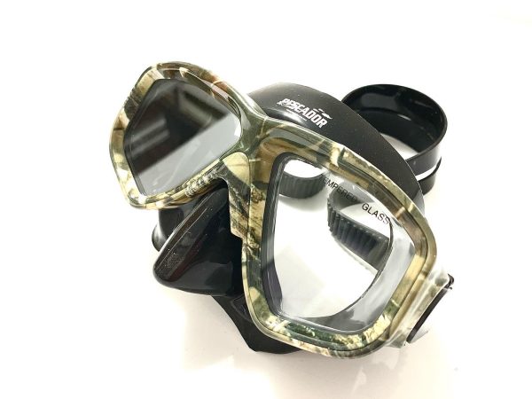 PESCADOR SUB REGULAR CAMO PESMO6 – Image 2