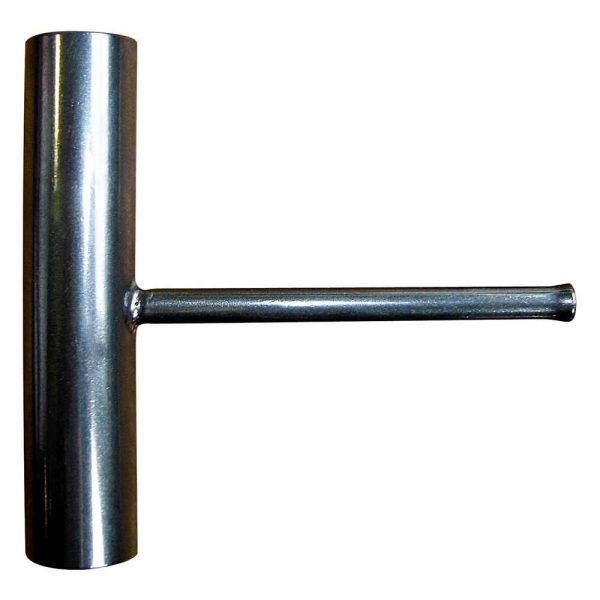 PESCADOR T BAR TOOL