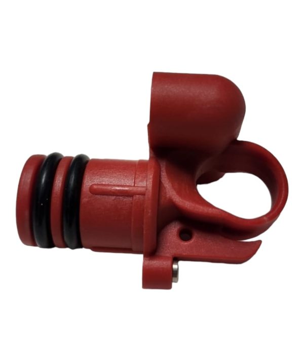 PESCADOR SUB CLOSED MUZZLE PH – Image 10