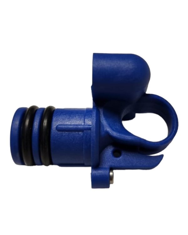 PESCADOR SUB CLOSED MUZZLE PH – Image 13