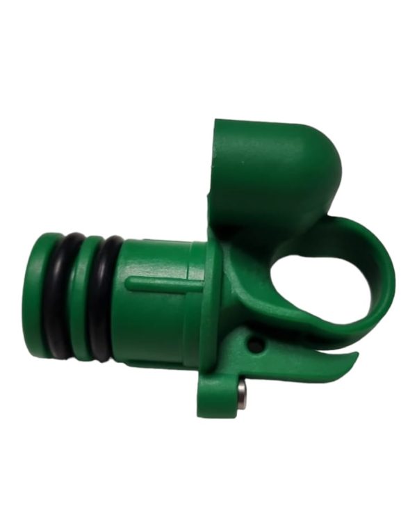 PESCADOR SUB CLOSED MUZZLE PH – Image 12