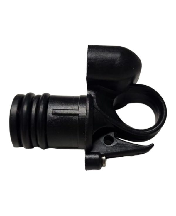 PESCADOR SUB CLOSED MUZZLE PH – Image 11