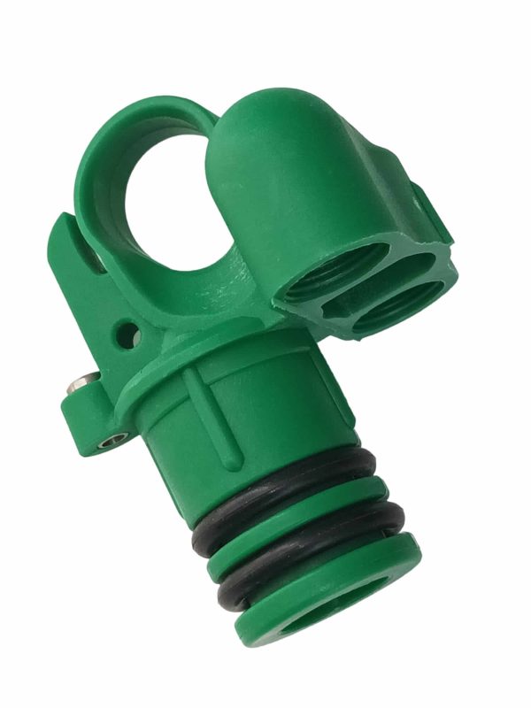 PESCADOR SUB CLOSED MUZZLE PH – Image 3