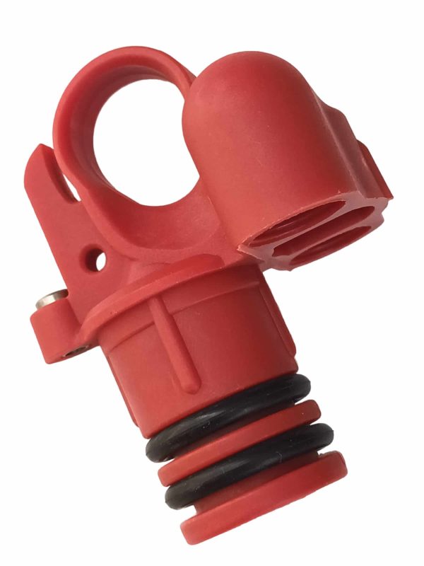 PESCADOR SUB CLOSED MUZZLE PH – Image 2