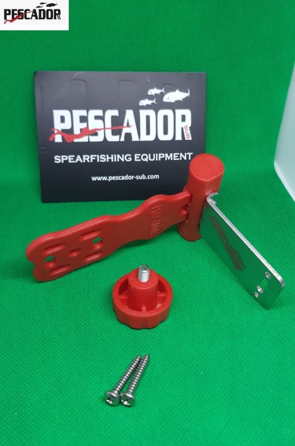 PESCADOR SUB CAMARA SUPORTE RED – Image 3